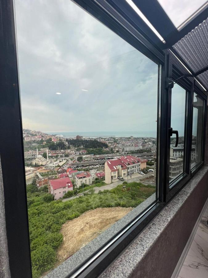 Melissa Suite Trabzon Buitenkant foto