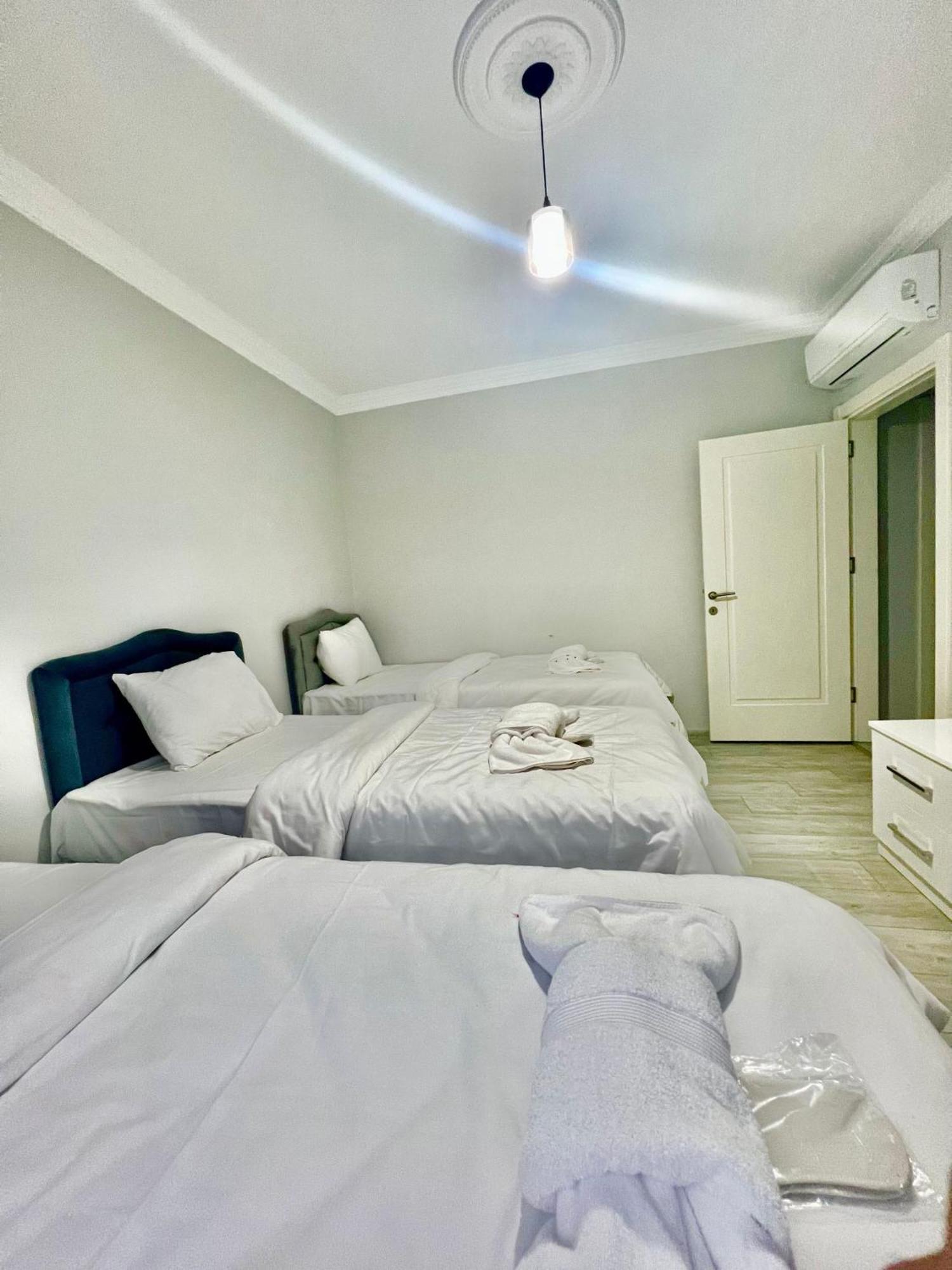 Melissa Suite Trabzon Buitenkant foto